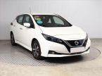 Nissan Leaf - fotka číslo 0