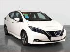 Nissan Leaf - fotka číslo 0