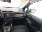 Nissan Leaf - fotka číslo 7