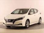 Nissan Leaf - fotka číslo 1