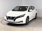 Nissan Leaf - fotka číslo 1