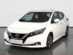 Nissan Leaf - fotka číslo 1