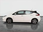 Nissan Leaf - fotka číslo 2