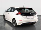 Nissan Leaf - fotka číslo 3
