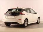 Nissan Leaf - fotka číslo 4