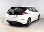 Nissan Leaf - fotka číslo 4