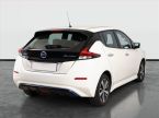 Nissan Leaf - fotka číslo 4