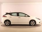 Nissan Leaf - fotka číslo 5