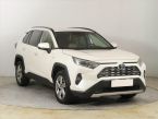 Toyota RAV 4 - fotka číslo 0