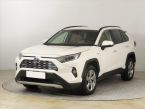 Toyota RAV 4 - fotka číslo 1
