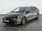 Toyota Corolla - fotka číslo 1