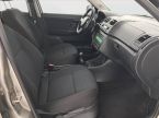 Škoda Fabia - fotka číslo 8