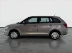 Škoda Fabia - fotka číslo 2