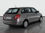 Škoda Fabia - fotka číslo 4