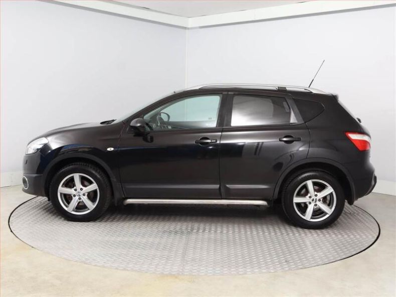 Nissan Qashqai - hlavní fotka