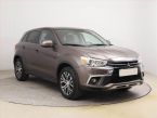 Mitsubishi ASX  - fotka číslo 0