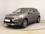 Mitsubishi ASX  - fotka číslo 1
