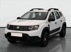 Dacia Duster - fotka číslo 1