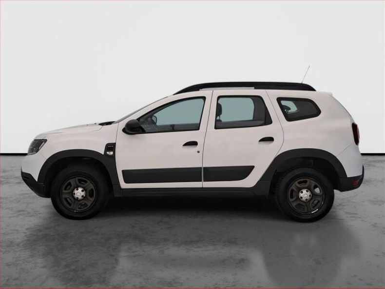 Dacia Duster - hlavní fotka