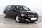 Peugeot 508 - fotka číslo 0