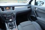 Peugeot 508 - fotka číslo 7