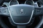 Peugeot 508 - fotka číslo 16