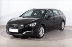 Peugeot 508 - fotka číslo 1