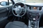 Peugeot 508 - fotka číslo 6