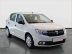 Dacia Sandero - fotka číslo 0