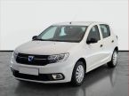 Dacia Sandero - fotka číslo 1