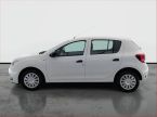 Dacia Sandero - fotka číslo 2