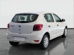 Dacia Sandero - fotka číslo 4