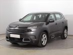 Citroën C5 Aircross - fotka číslo 1