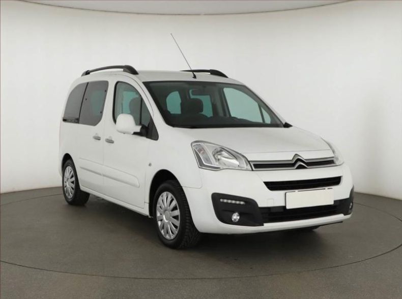 Citroën Berlingo - hlavní fotka inzerátu