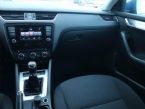 Škoda Octavia - fotka číslo 7