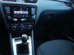 Škoda Octavia - fotka číslo 11