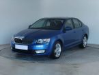 Škoda Octavia - fotka číslo 1