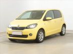 Škoda Citigo - fotka číslo 1