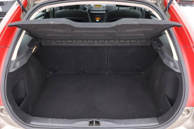 Citroën C4 - hlavní fotka