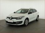 Renault Mégane - fotka číslo 1