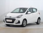 Hyundai i10 - fotka číslo 1