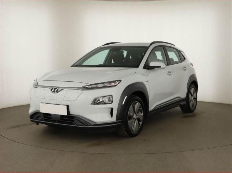 Hyundai Kona - hlavní fotka inzerátu