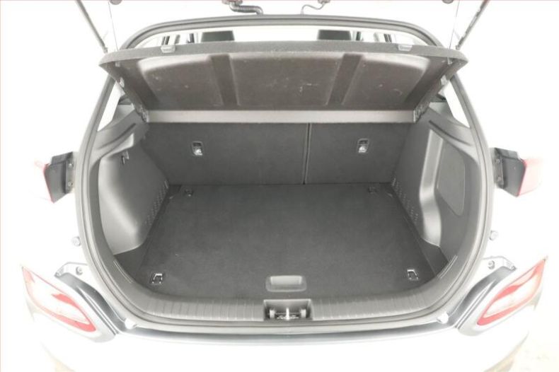 Hyundai Kona - hlavní fotka