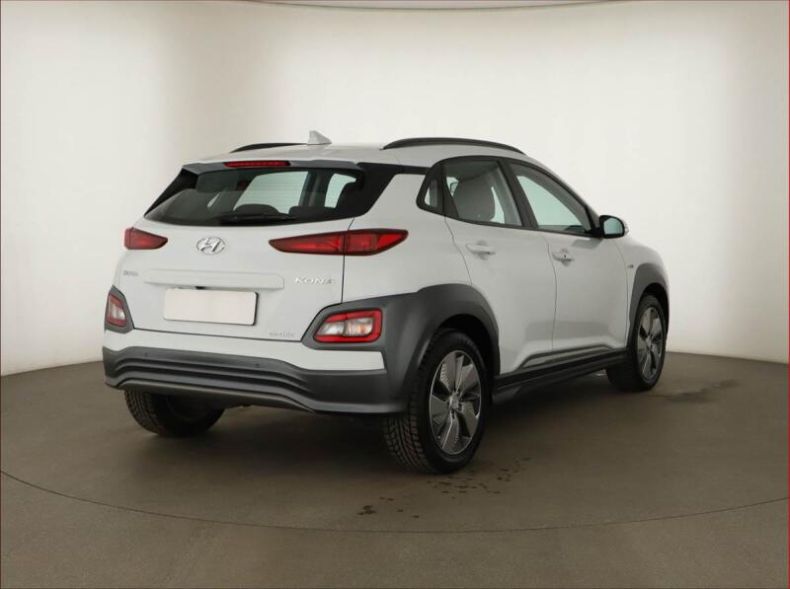Hyundai Kona - hlavní fotka
