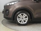 Kia Sportage - fotka číslo 14
