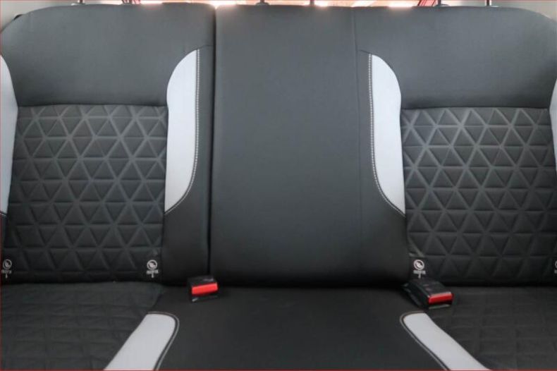 Dacia Sandero - hlavní fotka