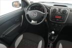 Dacia Sandero - fotka číslo 6