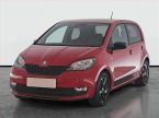 Škoda Citigo - fotka číslo 1