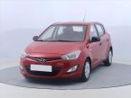 Hyundai i20 - fotka číslo 1