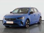 Opel Corsa - fotka číslo 1